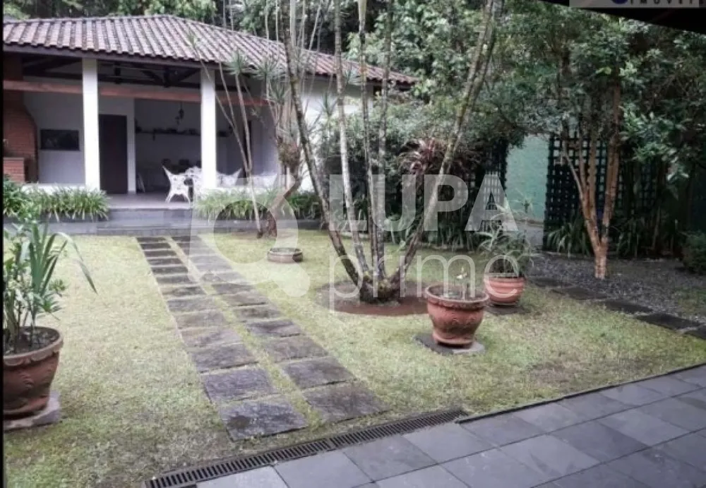 Casa, 5 quartos, 1030 m² - Foto 9