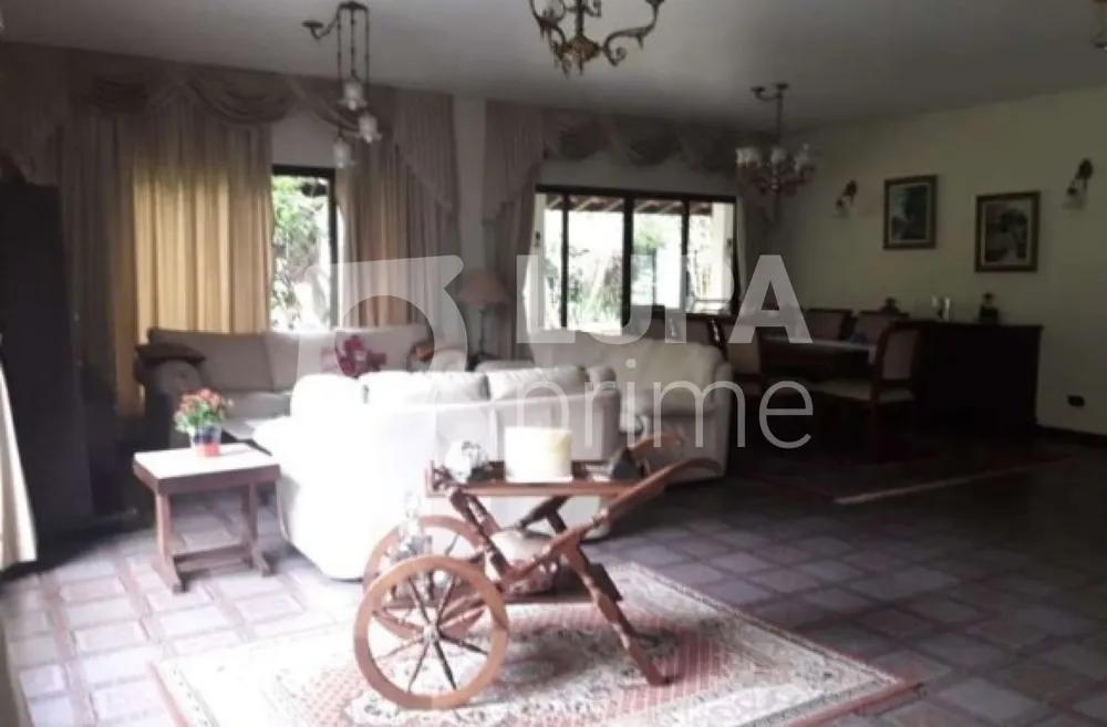 Casa, 5 quartos, 1030 m² - Foto 12