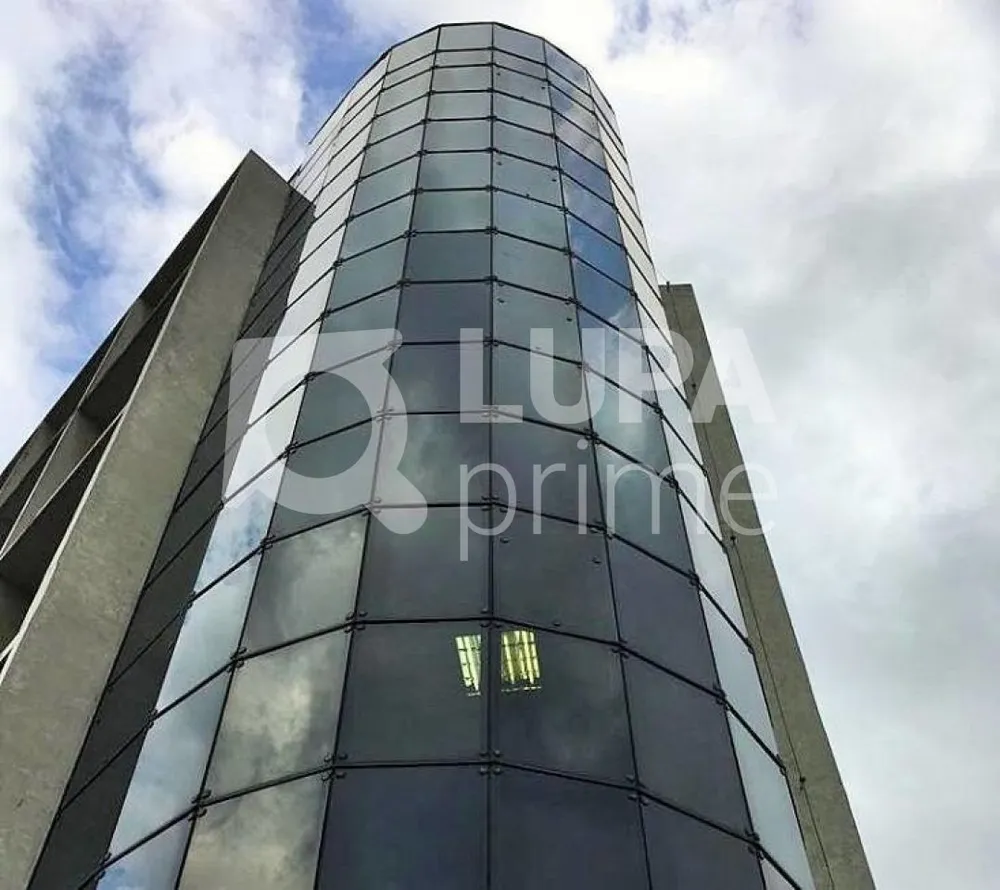 Prédio Inteiro, 3000 m² - Foto 5