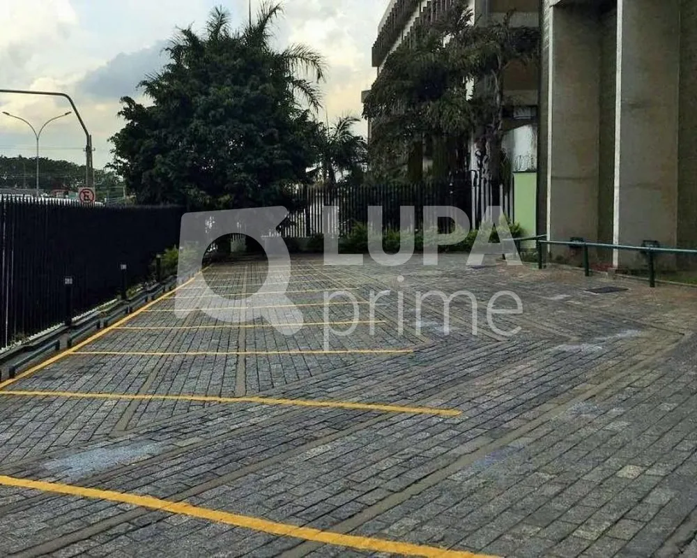 Prédio Inteiro, 3000 m² - Foto 10