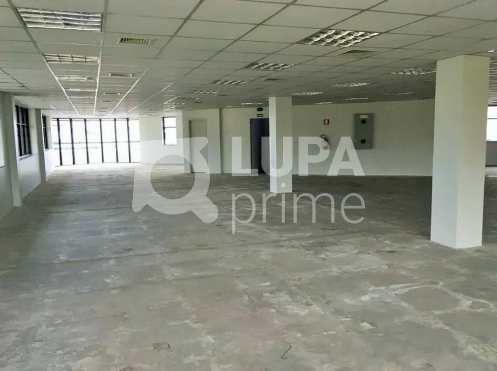 Prédio Inteiro, 3000 m² - Foto 1