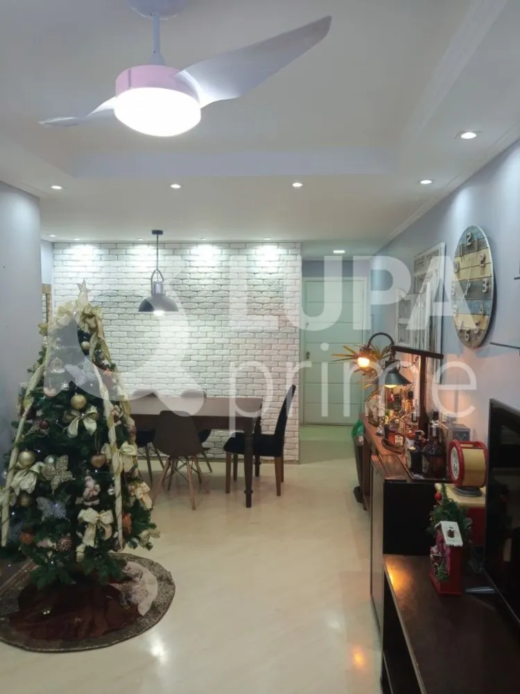 Apartamento, 3 quartos, 71 m² - Foto 3
