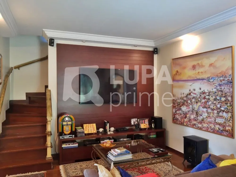 Casa, 3 quartos, 258 m² - Foto 4