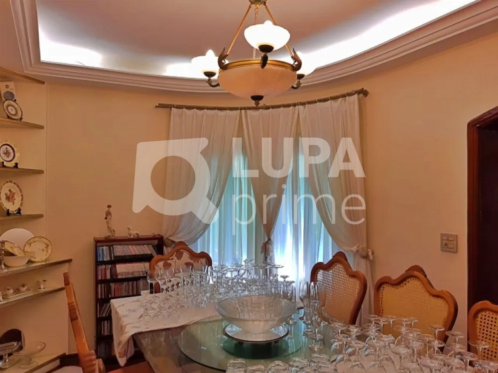 Casa, 3 quartos, 258 m² - Foto 5