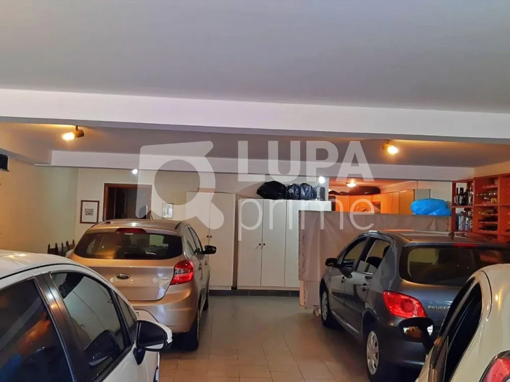 Casa, 3 quartos, 258 m² - Foto 6