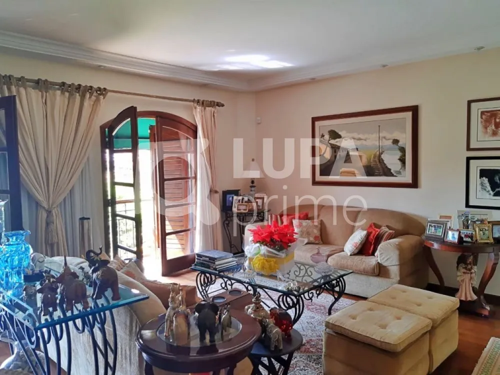 Casa, 3 quartos, 258 m² - Foto 7
