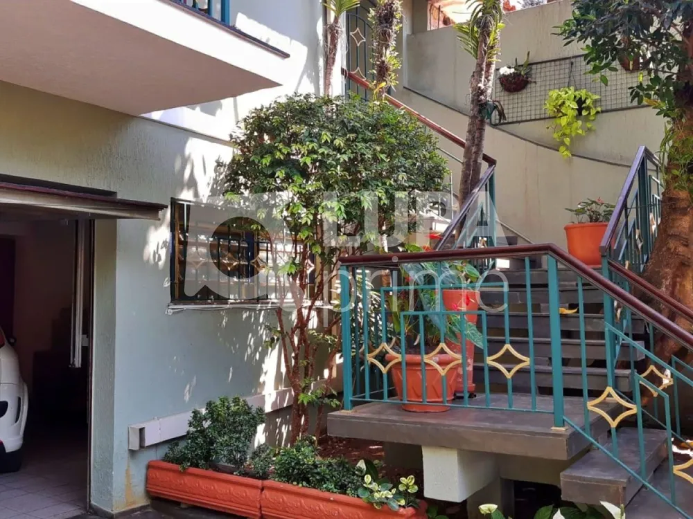Casa, 3 quartos, 258 m² - Foto 11
