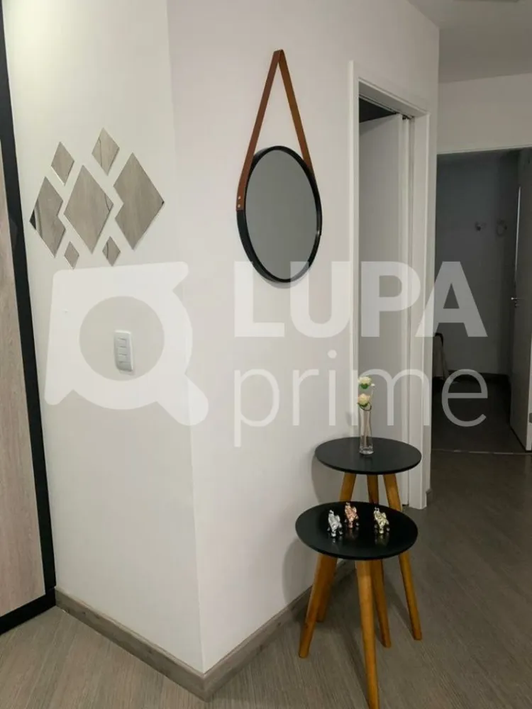Apartamento, 2 quartos, 58 m² - Foto 2