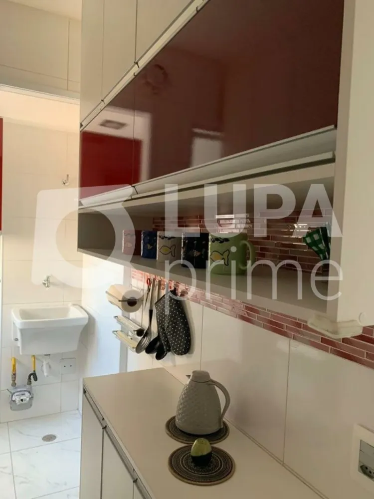 Apartamento, 2 quartos, 58 m² - Foto 3