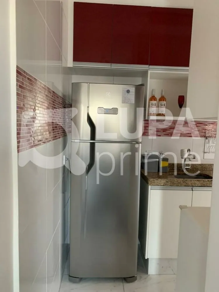 Apartamento, 2 quartos, 58 m² - Foto 9