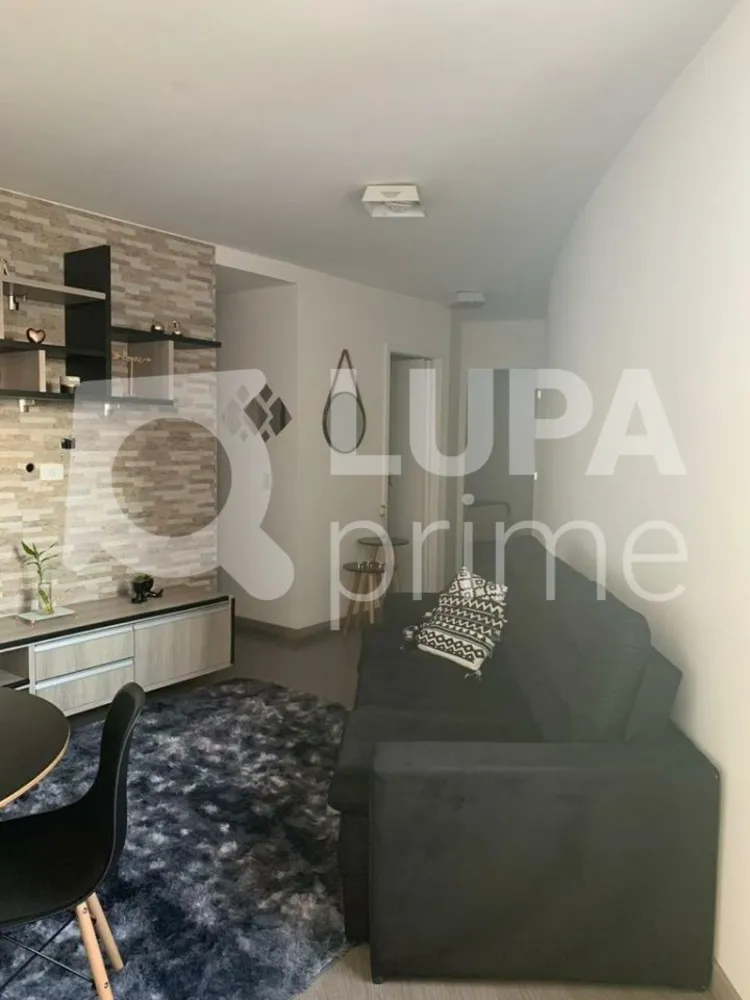 Apartamento, 2 quartos, 58 m² - Foto 10