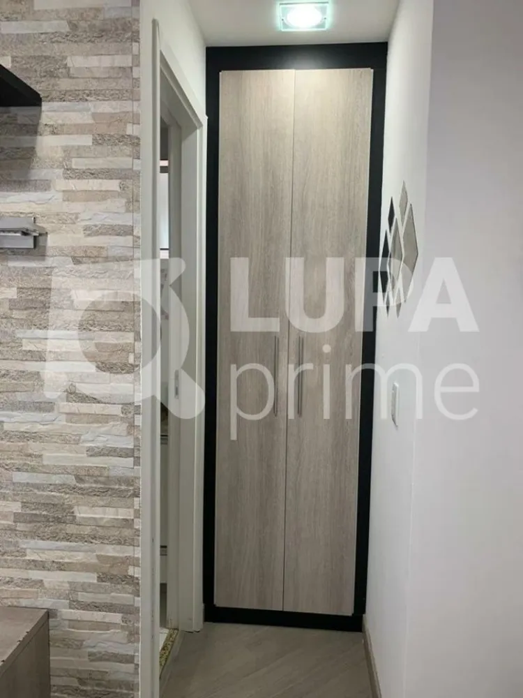 Apartamento, 2 quartos, 58 m² - Foto 7