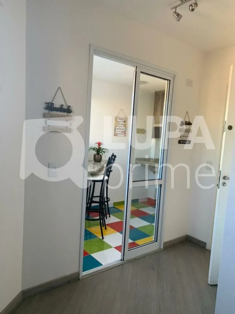 Apartamento, 2 quartos, 58 m² - Foto 11
