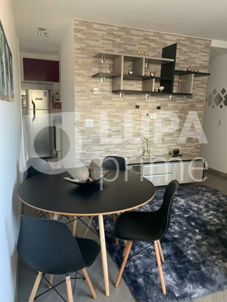 Apartamento, 2 quartos, 58 m² - Foto 8