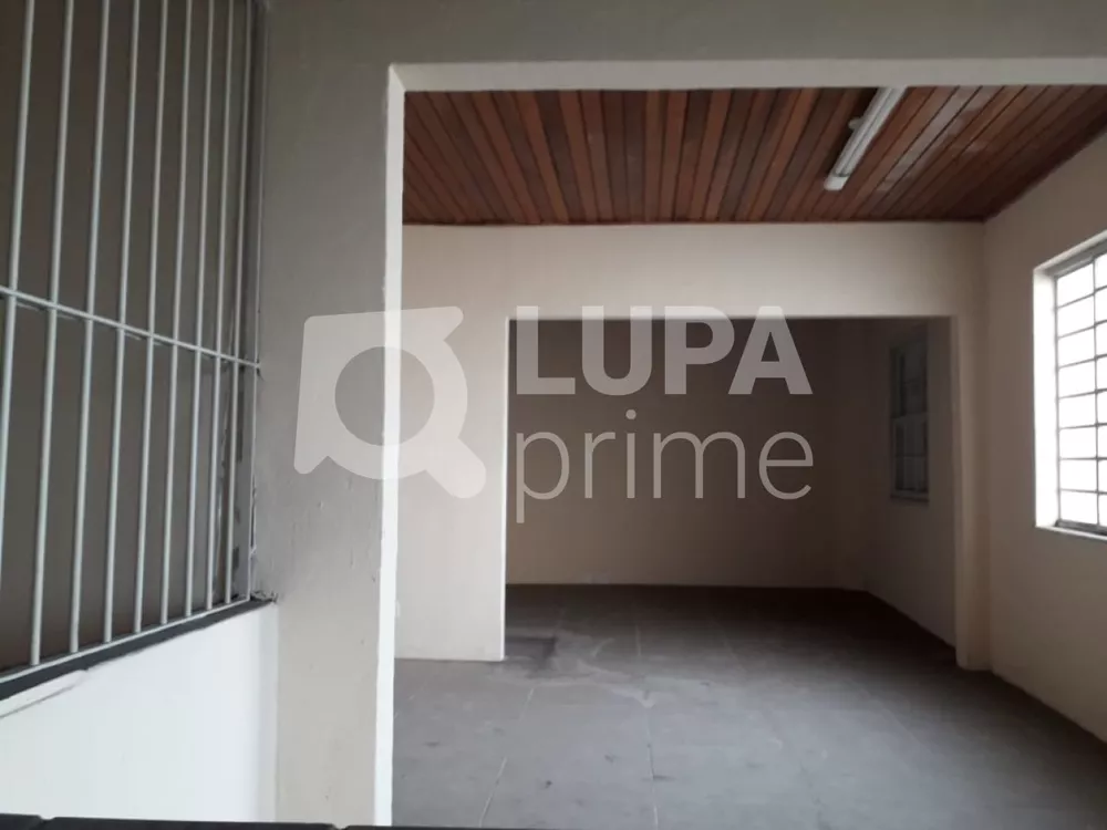 Loja-Salão para alugar, 120m² - Foto 1