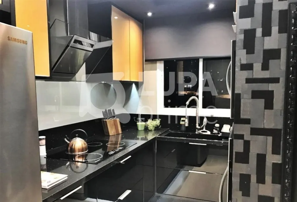 Apartamento, 3 quartos, 131 m² - Foto 17