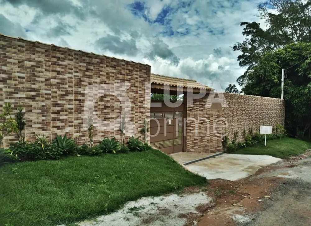 Chácara, 5 quartos, 2450 m² - Foto 9
