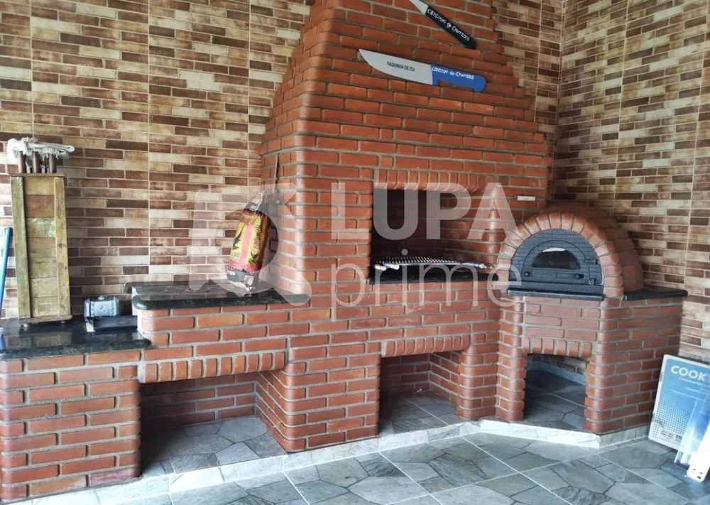 Chácara, 5 quartos, 2450 m² - Foto 10