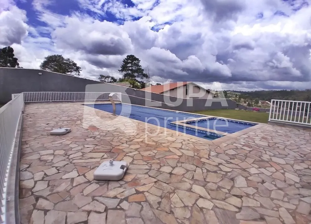 Chácara, 5 quartos, 2450 m² - Foto 11