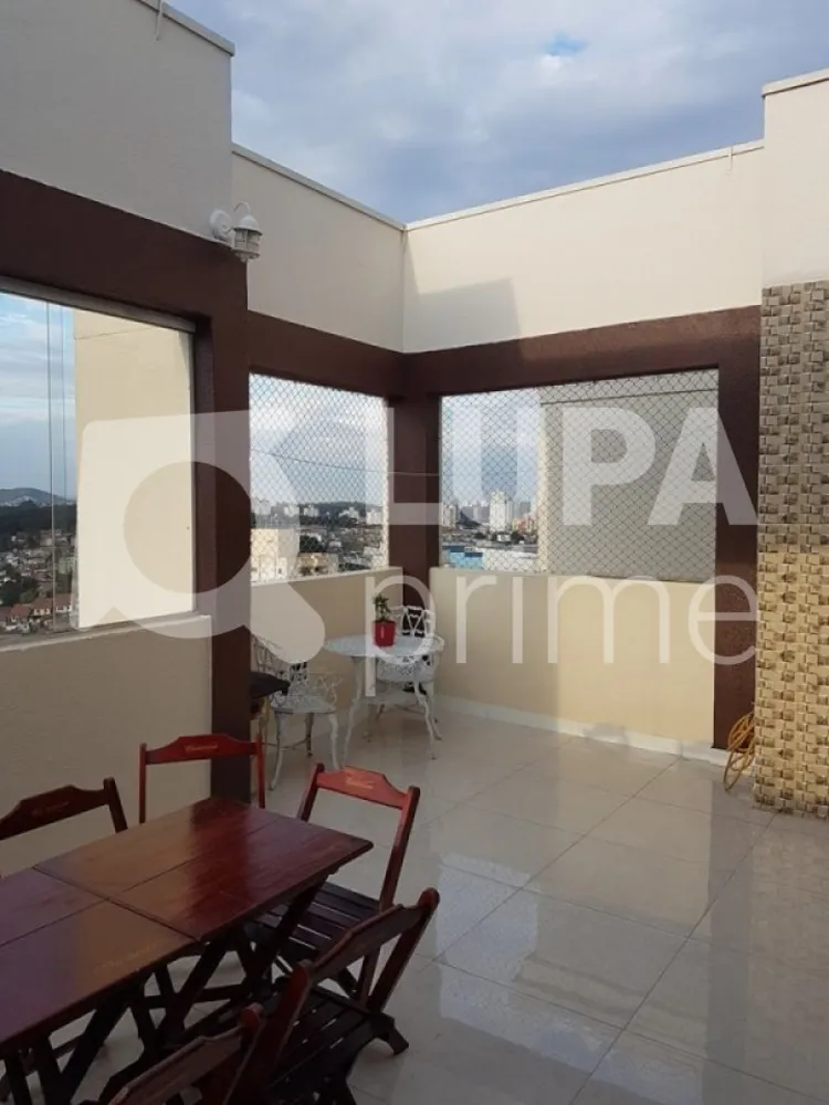 Apartamento, 2 quartos, 120 m² - Foto 3