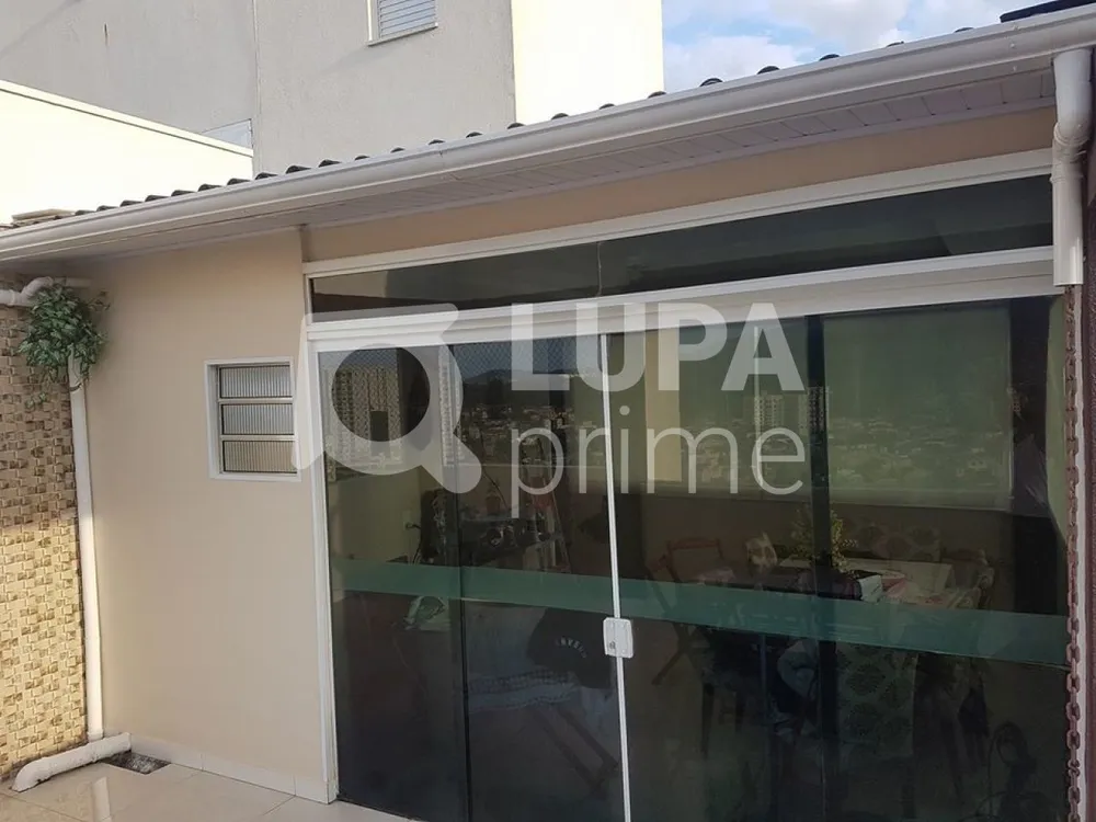 Apartamento, 2 quartos, 120 m² - Foto 8