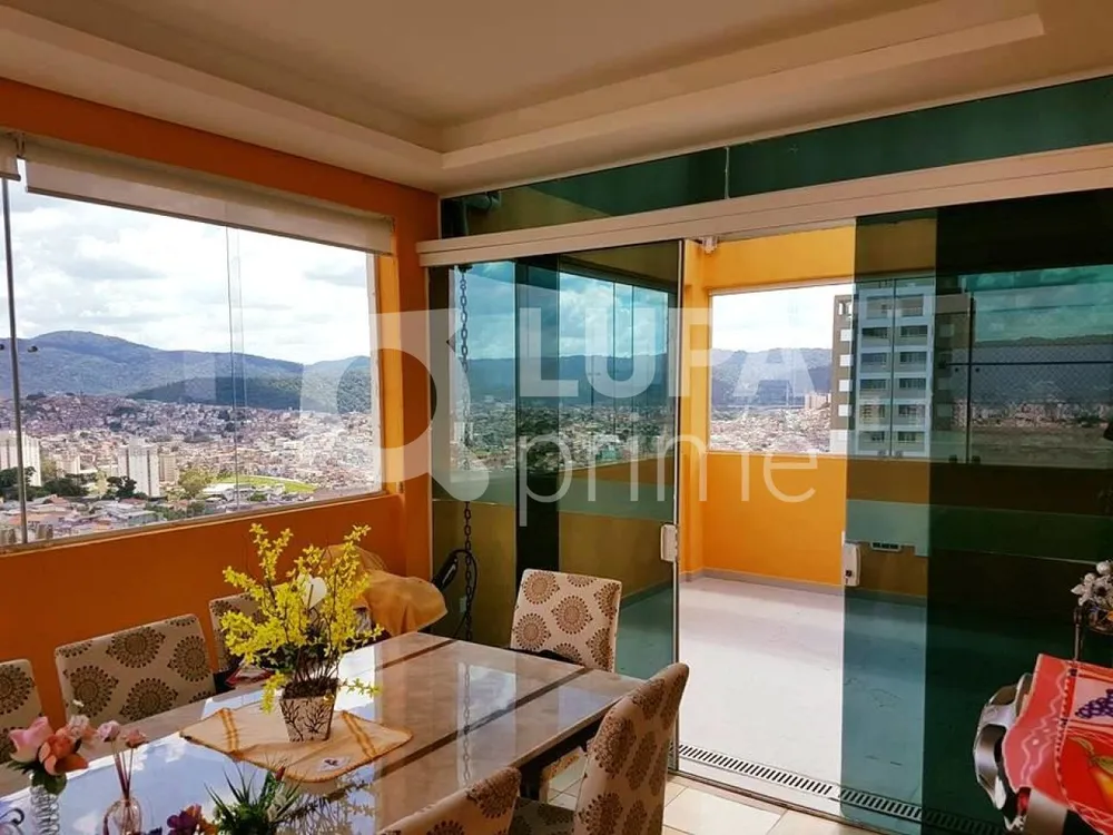 Apartamento, 2 quartos, 120 m² - Foto 2