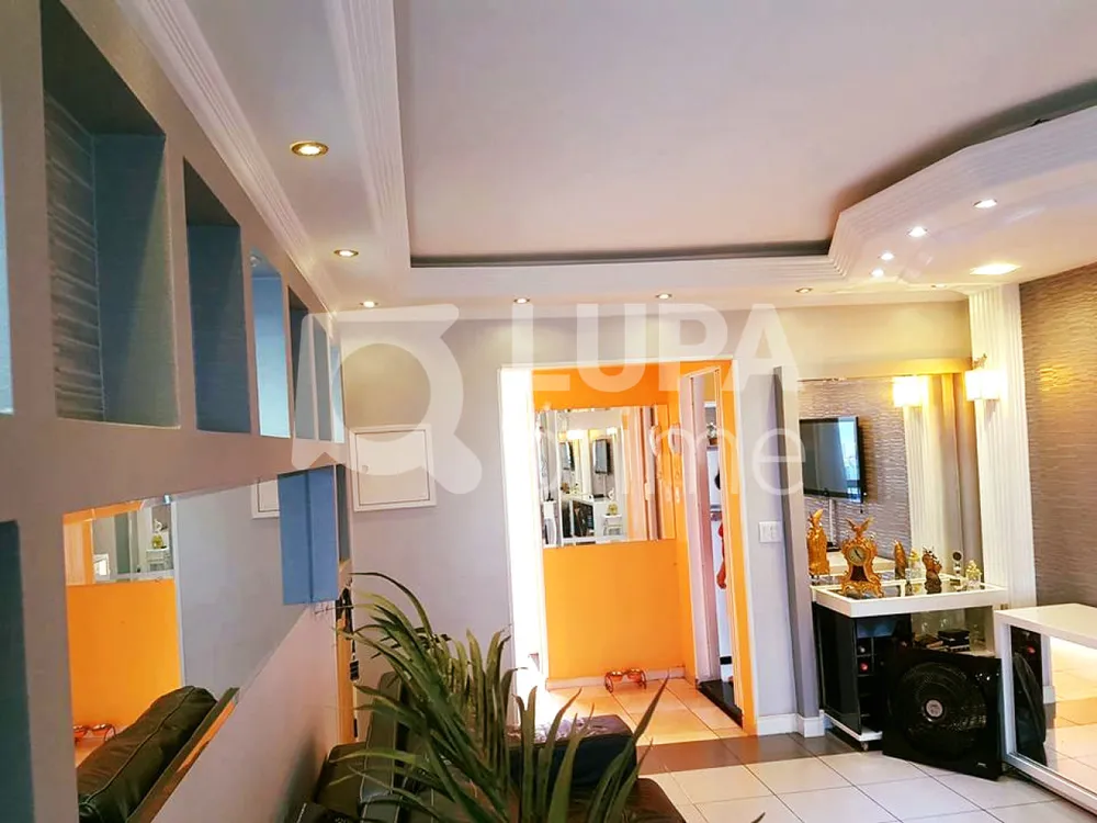 Apartamento, 2 quartos, 120 m² - Foto 7