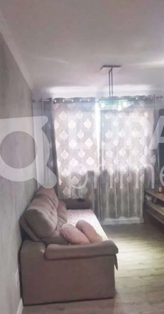 Apartamento, 2 quartos, 60 m² - Foto 3