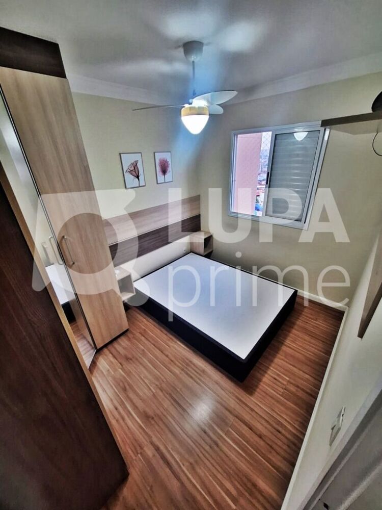 Apartamento, 2 quartos, 54 m² - Foto 3