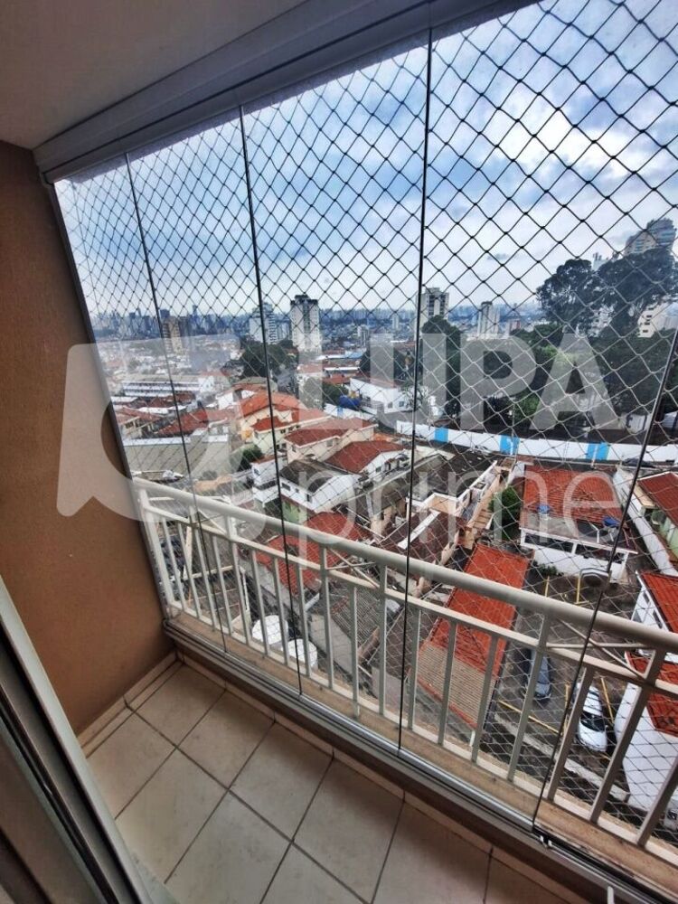 Apartamento, 2 quartos, 54 m² - Foto 1
