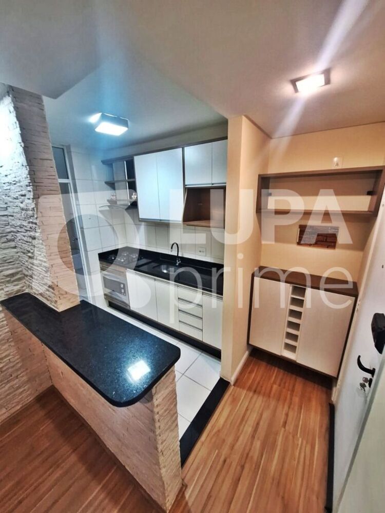 Apartamento, 2 quartos, 54 m² - Foto 2