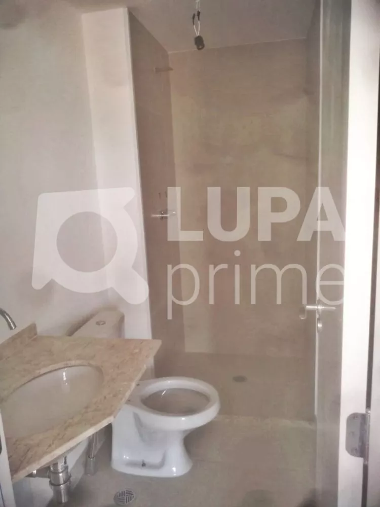 Apartamento à venda com 1 quarto, 60m² - Foto 8