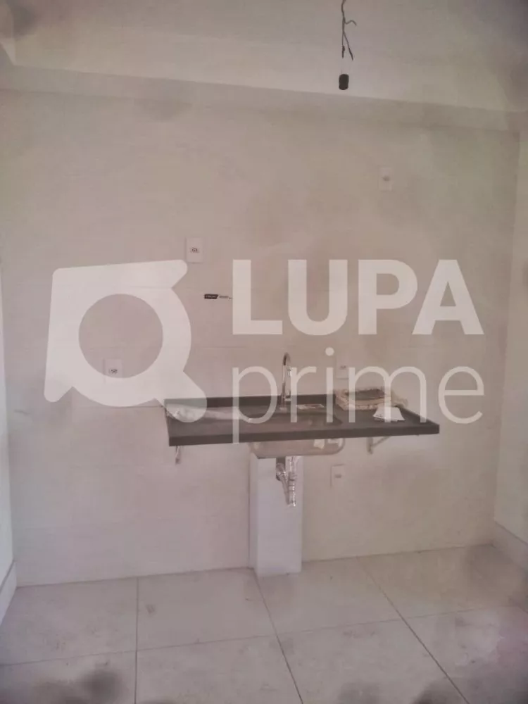 Apartamento à venda com 1 quarto, 60m² - Foto 7