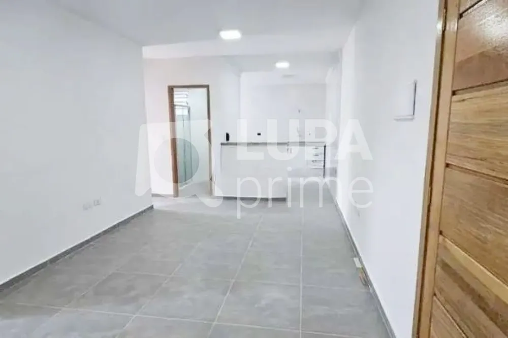 Apartamento, 2 quartos, 48 m² - Foto 2