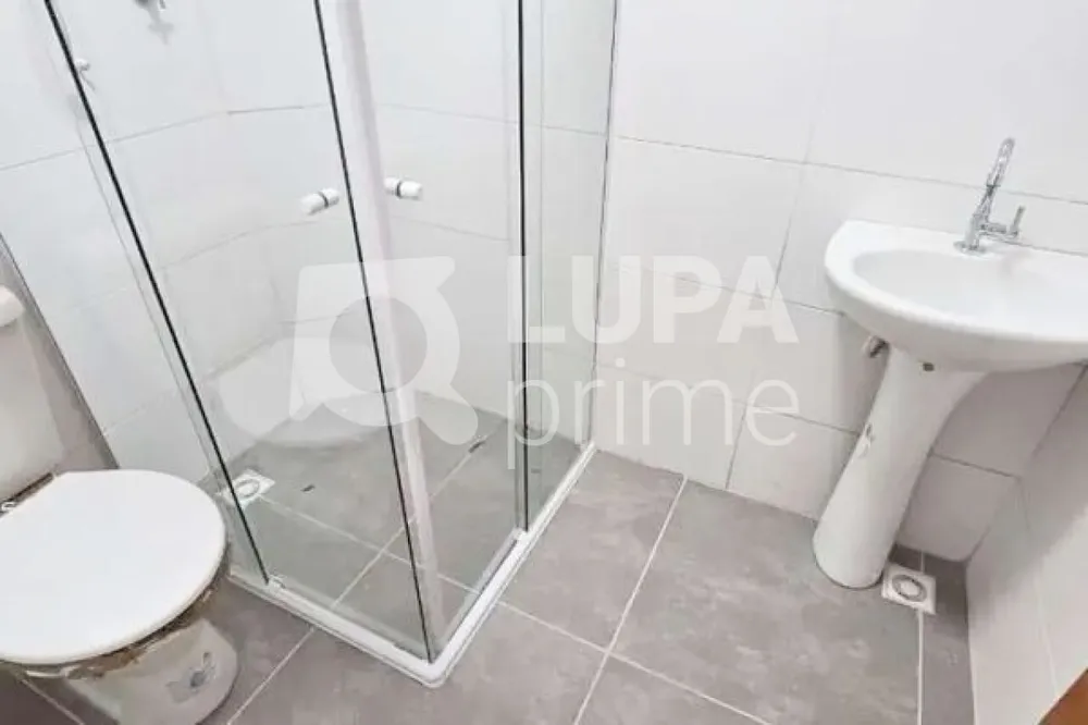 Apartamento, 2 quartos, 48 m² - Foto 3