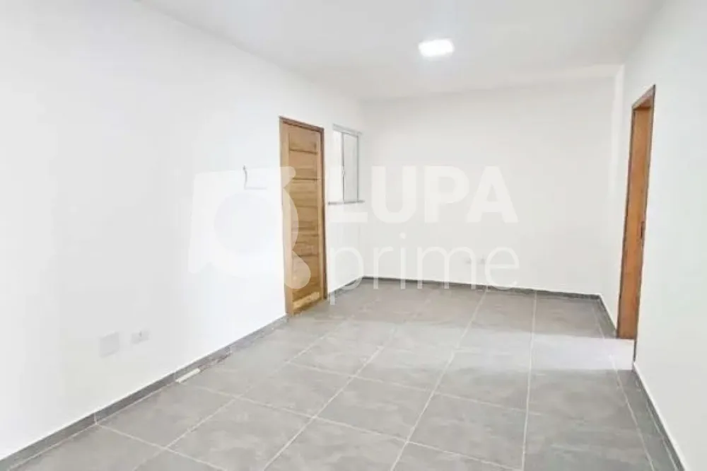 Apartamento, 2 quartos, 48 m² - Foto 6