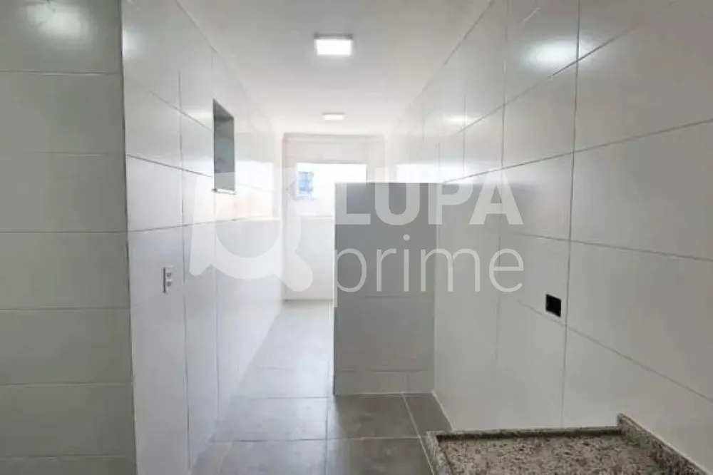Apartamento, 2 quartos, 48 m² - Foto 1