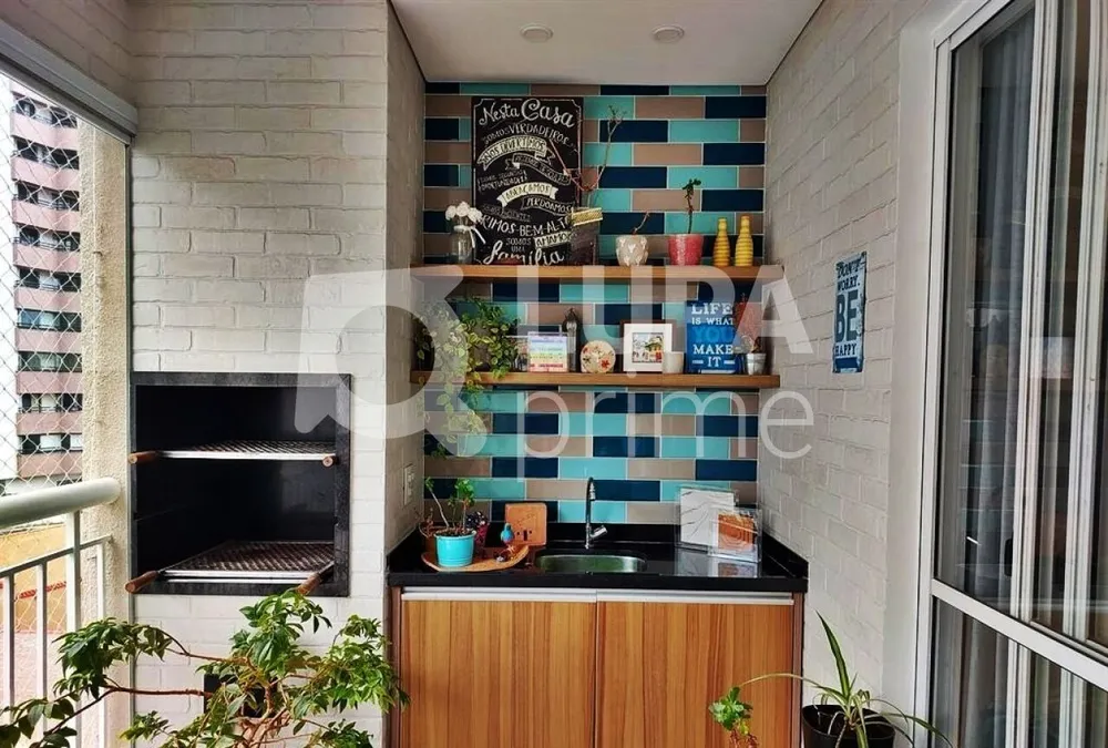 Apartamento, 3 quartos, 112 m² - Foto 6