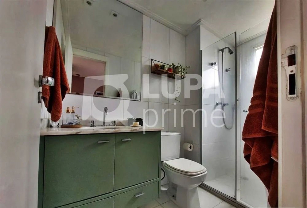 Apartamento, 3 quartos, 112 m² - Foto 5