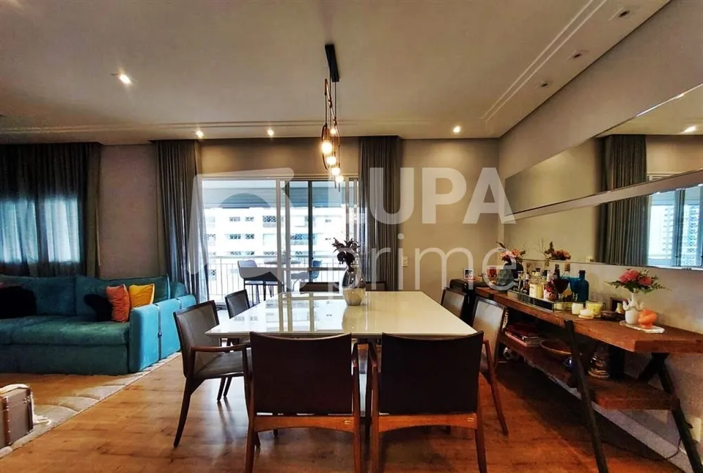 Apartamento, 3 quartos, 112 m² - Foto 4