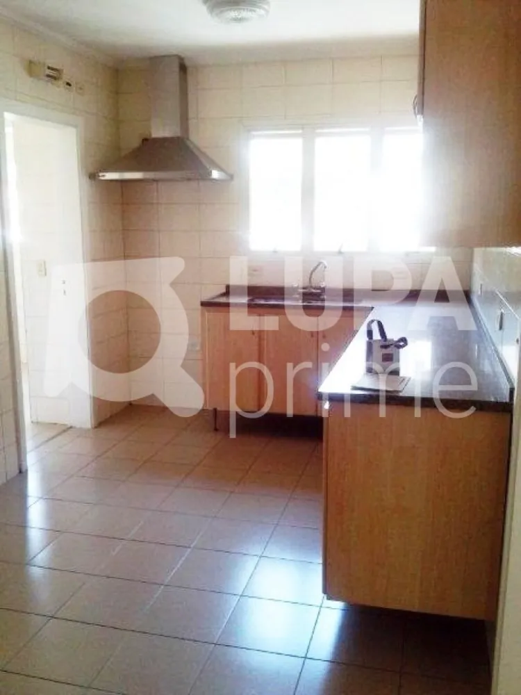 Apartamento, 4 quartos, 200 m² - Foto 5