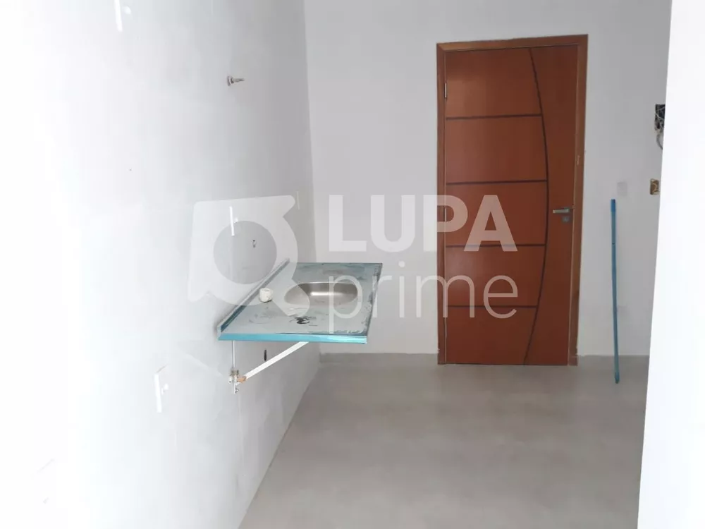 Apartamento à venda com 1 quarto, 32m² - Foto 8