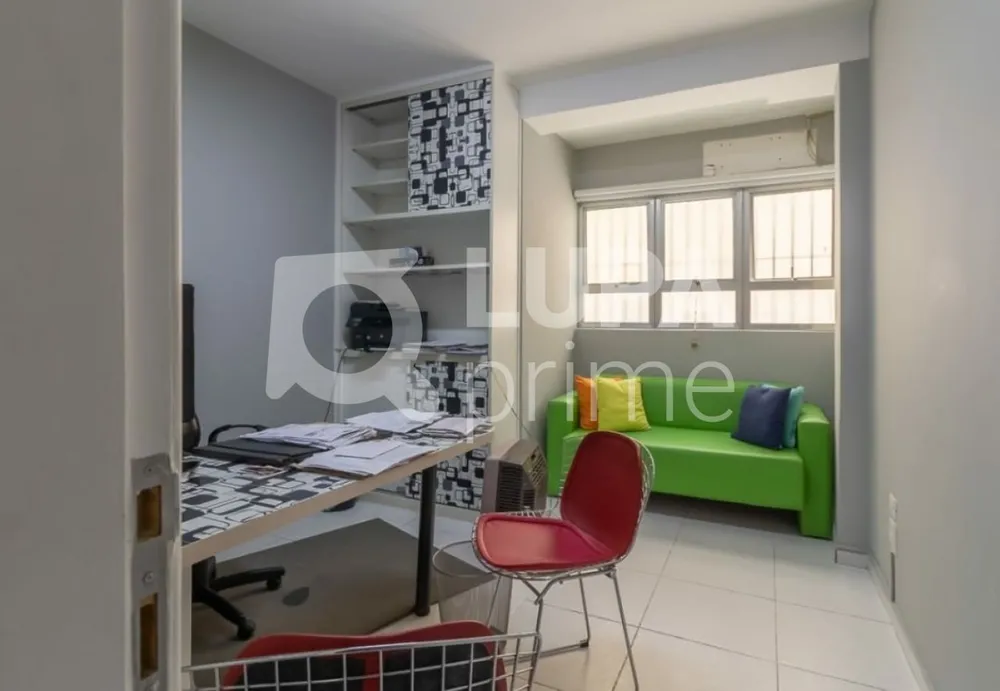 Prédio Inteiro, 750 m² - Foto 3
