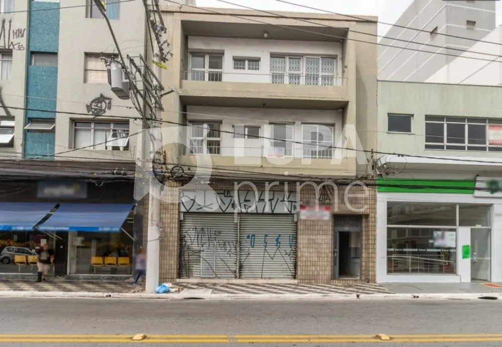 Prédio Inteiro, 750 m² - Foto 1