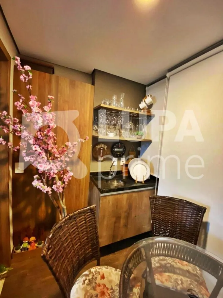 Apartamento, 2 quartos, 64 m² - Foto 3
