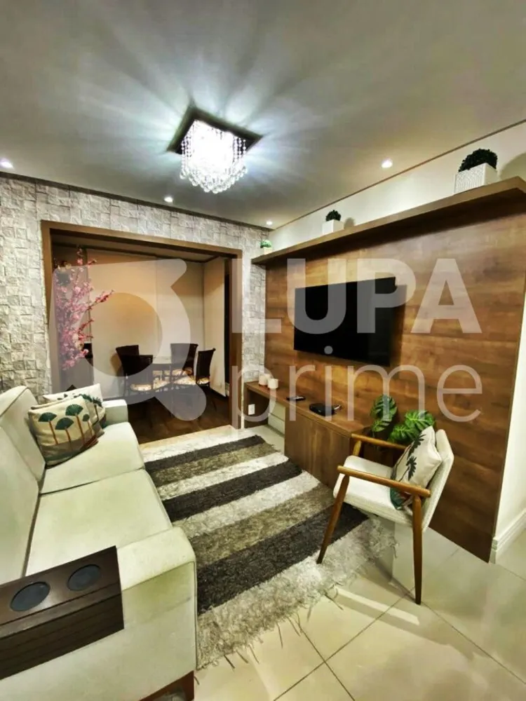 Apartamento, 2 quartos, 64 m² - Foto 12