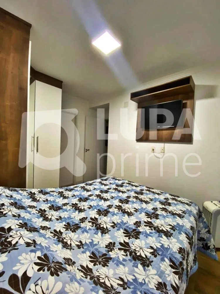 Apartamento, 2 quartos, 64 m² - Foto 10