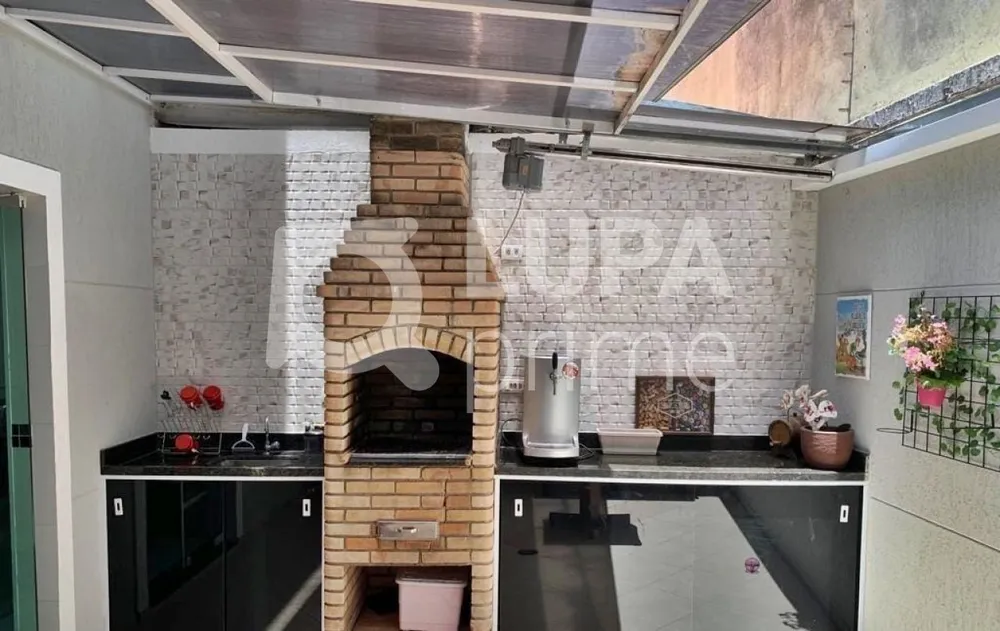 Casa, 3 quartos, 131 m² - Foto 11