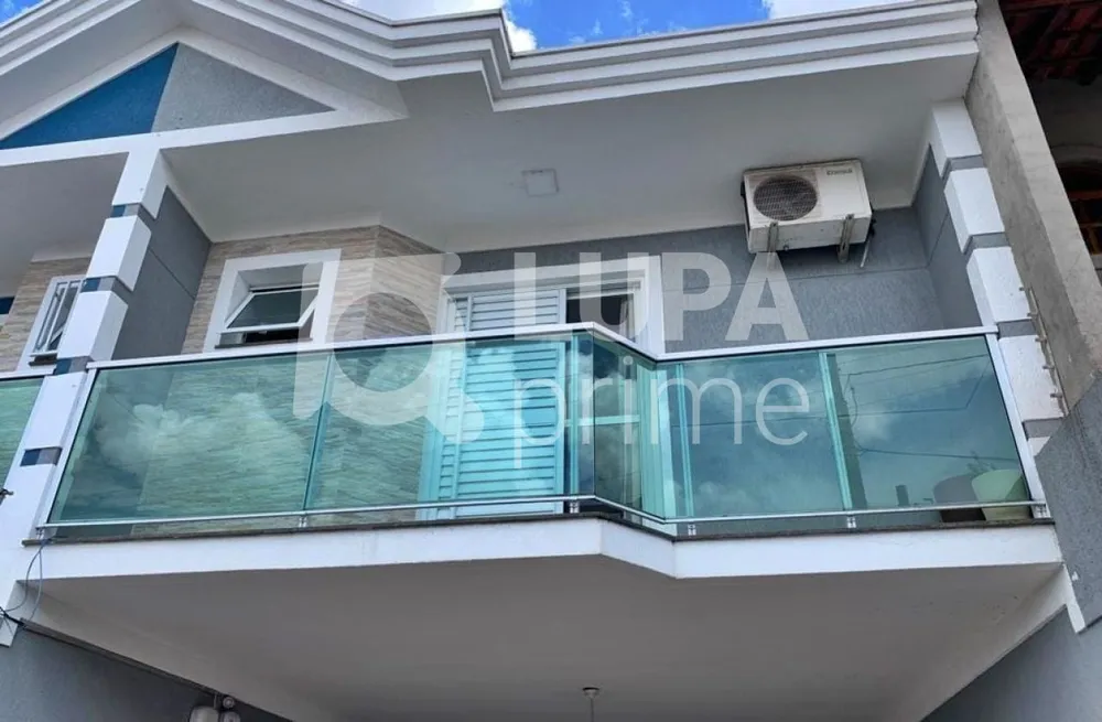 Casa, 3 quartos, 131 m² - Foto 1