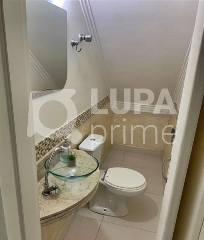 Casa, 3 quartos, 131 m² - Foto 13
